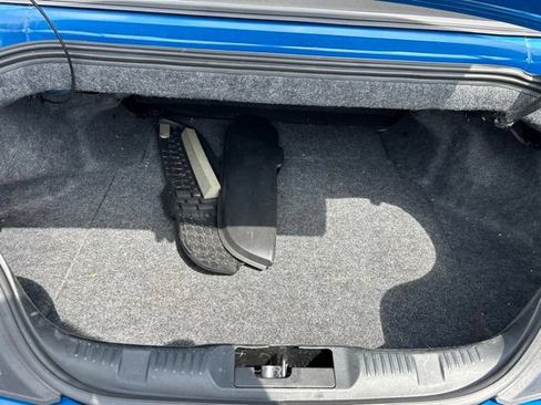Used 2019 Ford Mustang Premium w/ Equipment Group 201A RWD image 13