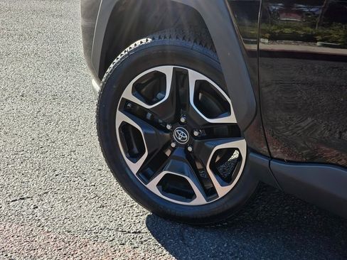 Used 2019 Toyota RAV4 Adventure image 8