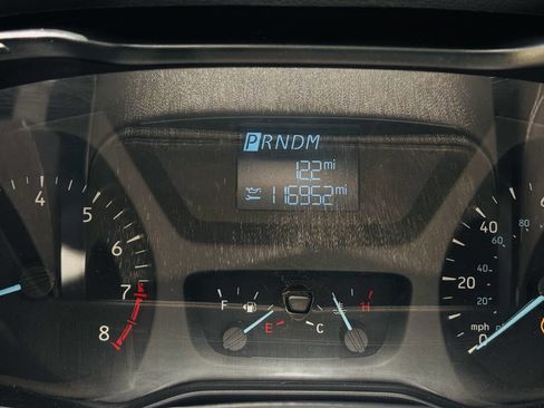 Used 2019 Ford Transit 150 148 Medium Roof image 11