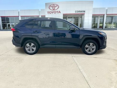 Used 2025 Toyota RAV4 XLE AWD/4WD image 6