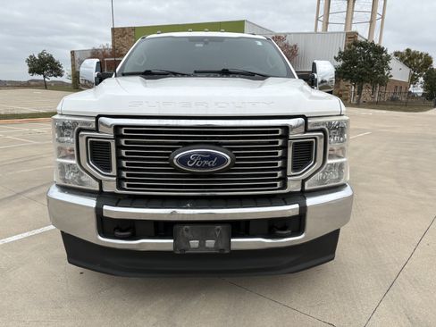 Used 2021 Ford F350 XLT image 8