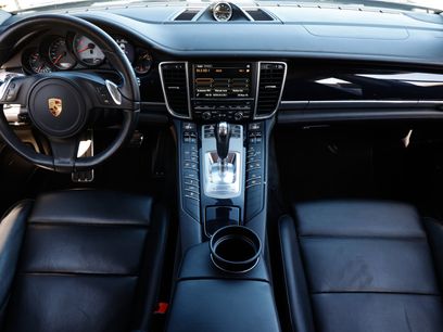Used 2016 Porsche Panamera S