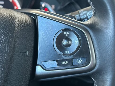 Used 2018 Honda Civic Sport Touring image 33