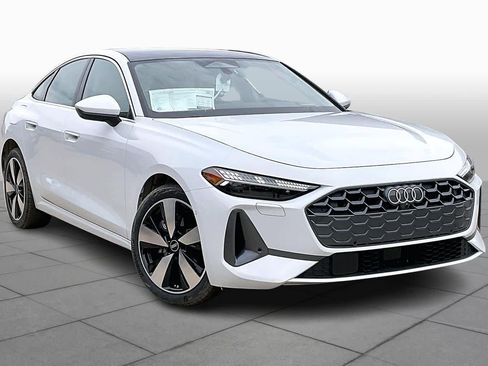 New 2025 Audi A5 2.0T Prestige image 2