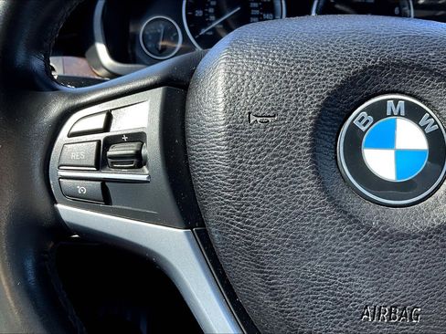 Used 2017 BMW X5 sDrive35i image 19