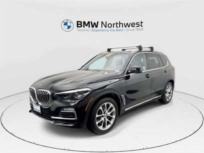 Used 2019 BMW X5 xDrive40i w/ Convenience Package