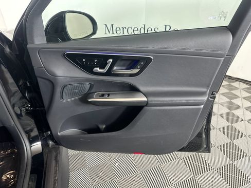 Certified 2026 Mercedes-Benz GLC 300 image 15