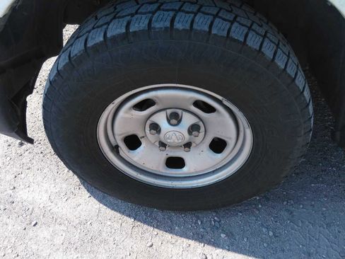 Used 2022 RAM 1500 Tradesman w/ Popular Equipment Group AWD/4WD image 7