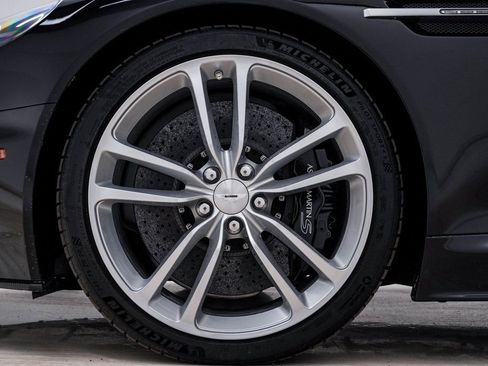 Used 2009 Aston Martin DBS Coupe image 15