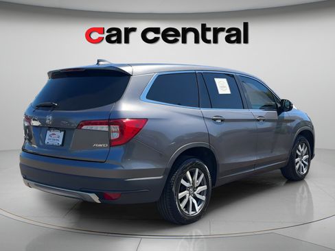 Used 2020 Honda Pilot EX-L image 5