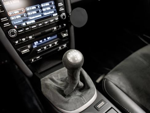 Used 2010 Porsche 911 GT3 RWD image 14