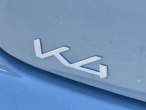 Used 2025 Kia K4 LXS image 5