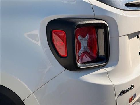 Used 2020 Jeep Renegade Sport image 22