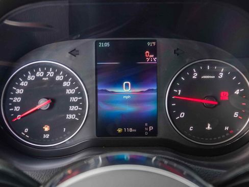 New 2025 Mercedes-Benz Sprinter 2500 image 24