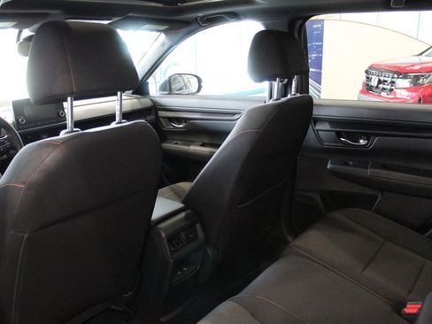 Certified 2024 Honda CR-V Sport image 16