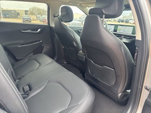 Used 2022 Kia EV6 GT-Line w/ First Edition Package image 10