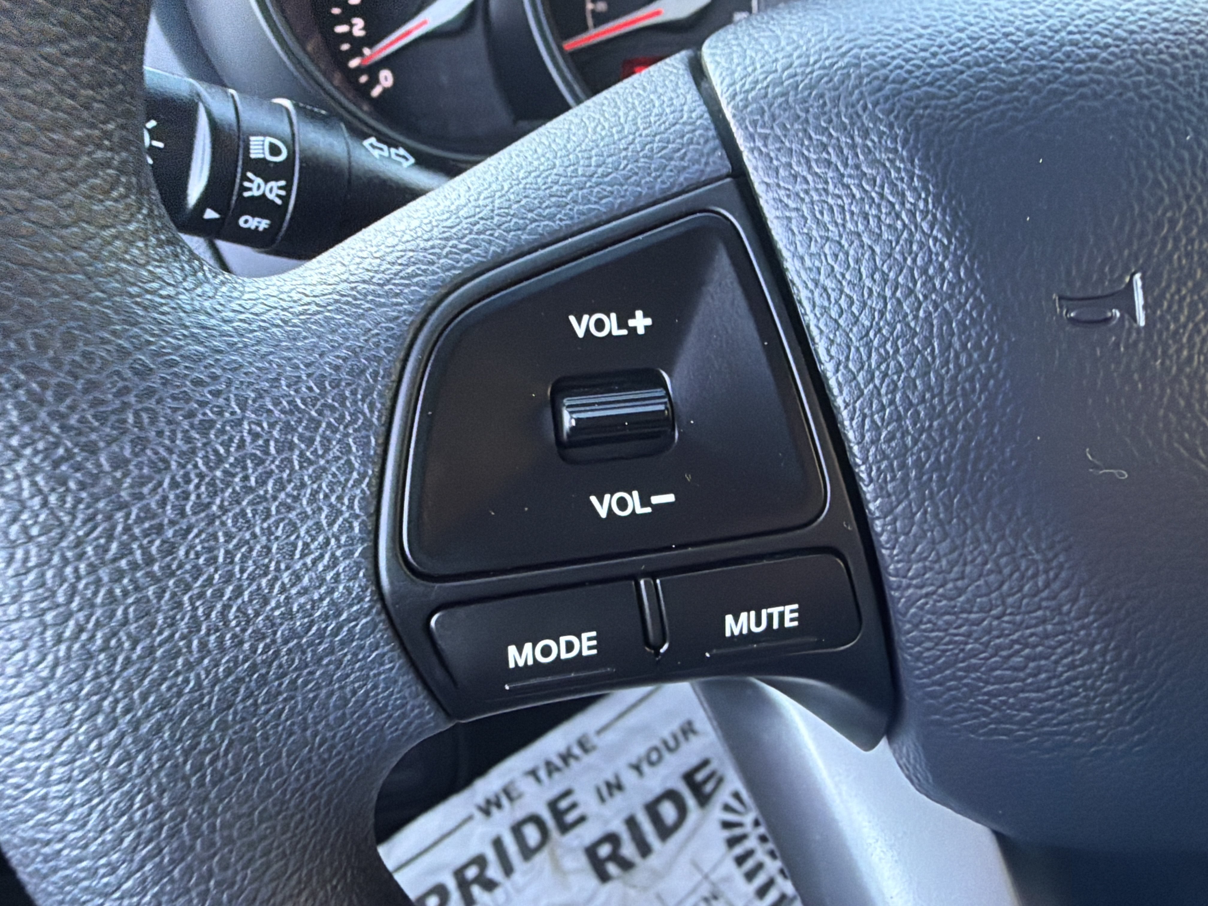 Used 2015 Kia Rio LX w/ Power Package FWD image 26