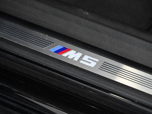 Used 2018 BMW M5 w/ Executive Package AWD/4WD image 19