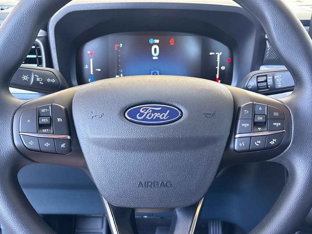 New 2026 Ford Maverick XLT AWD/4WD image 17