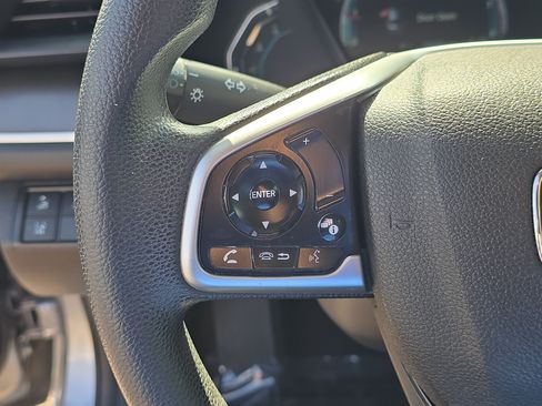 Used 2019 Honda Civic LX image 28