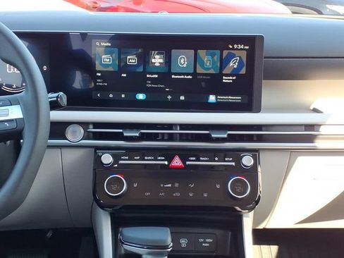 New 2026 Hyundai Tucson SEL Plus FWD image 15