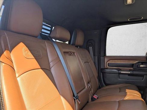 Used 2021 RAM 3500 Limited image 19