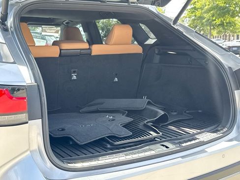 Used 2024 Lexus RX 350 Premium w/ Cold Area Package FWD image 34