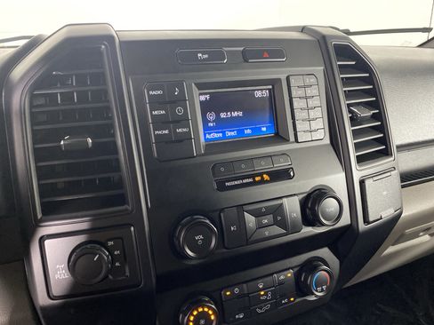 Used 2017 Ford F150 XL w/ XL Power Equipment Group AWD/4WD image 25