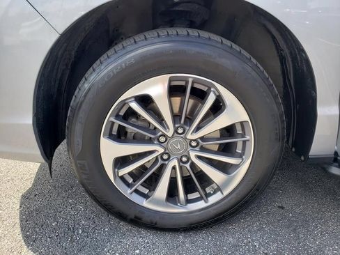 Used 2017 Acura RDX AWD w/ Advance Package image 34