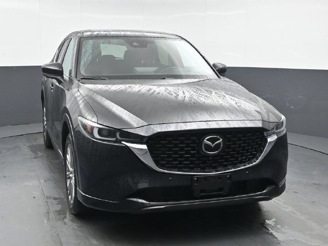 Certified 2023 MAZDA CX-5 Signature AWD/4WD image 8