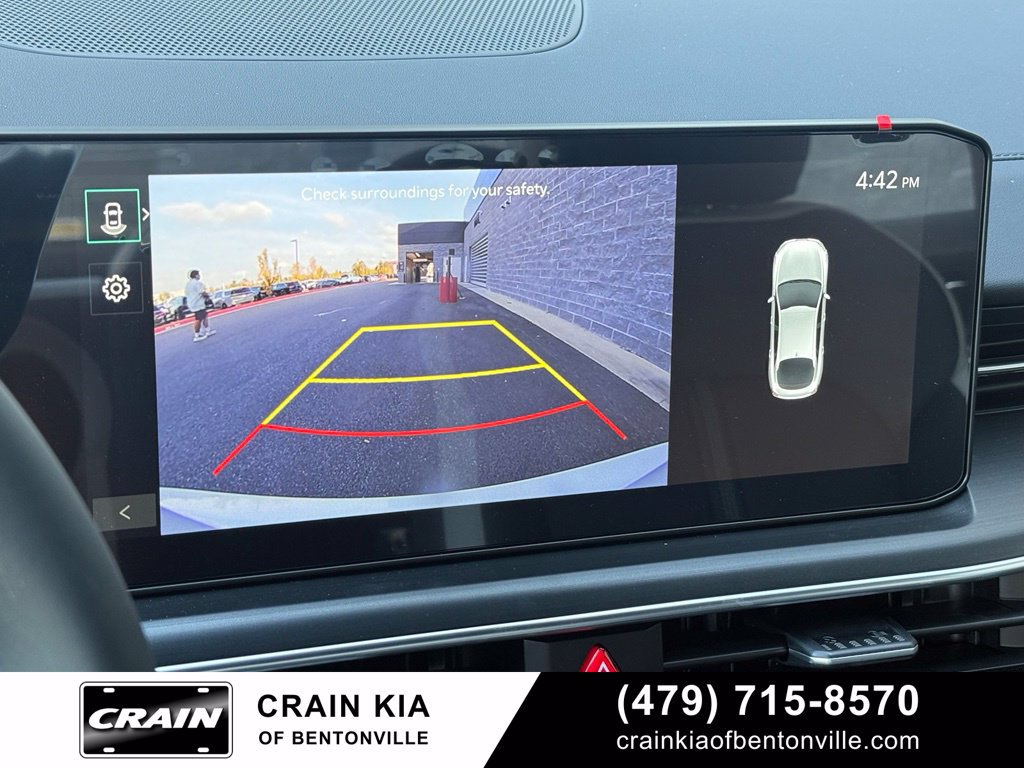New 2026 Kia K5 GT-Line FWD image 16