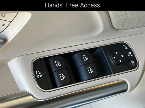 Certified 2026 Mercedes-Benz GLA 250 image 16