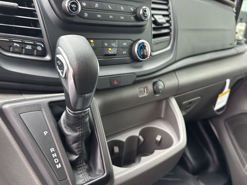 New 2024 Ford Transit 150 Low Roof w/ Load Area Protection Package image 30