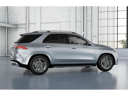 New 2026 Mercedes-Benz GLE 450 4MATIC image 18
