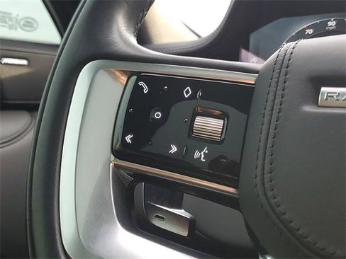 Certified 2023 Land Rover Range Rover SE image 24