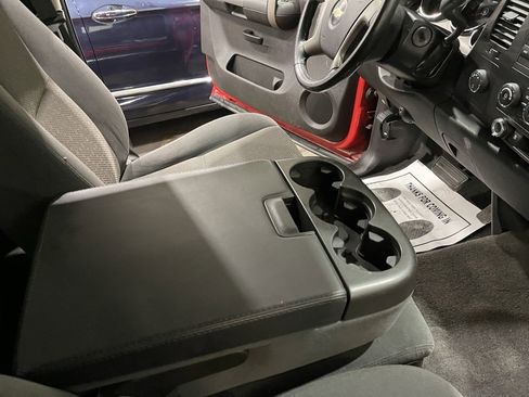 Used 2007 Chevrolet Silverado 1500 LT image 10