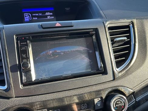 Used 2015 Honda CR-V EX-L image 22