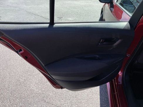 Certified 2024 Toyota Corolla LE image 21