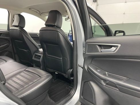Used 2024 Ford Edge SEL AWD/4WD image 31