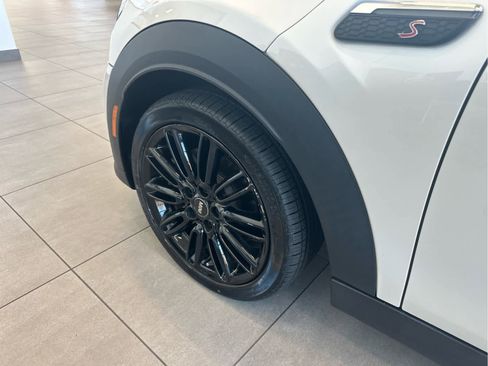 Certified 2023 MINI Cooper S image 14