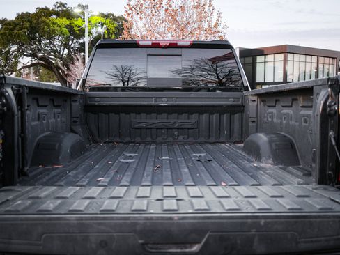 Used 2024 Chevrolet Silverado 2500 ZR2 w/ ZR2 Bison Edition image 32