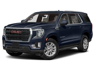 Used 2023 GMC Yukon SLE video 1