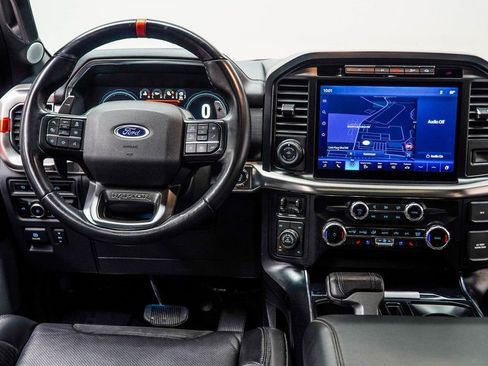 Used 2023 Ford F150 Raptor image 17
