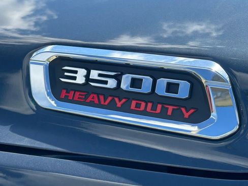 New 2025 RAM 3500 Limited image 30