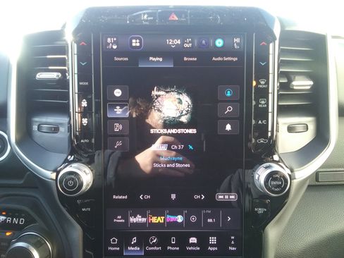 New 2026 RAM 1500 Big Horn image 21