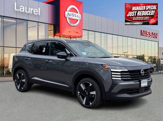 New 2025 Nissan Kicks SR w/ Interior Electronics Package AWD/4WD video 1
