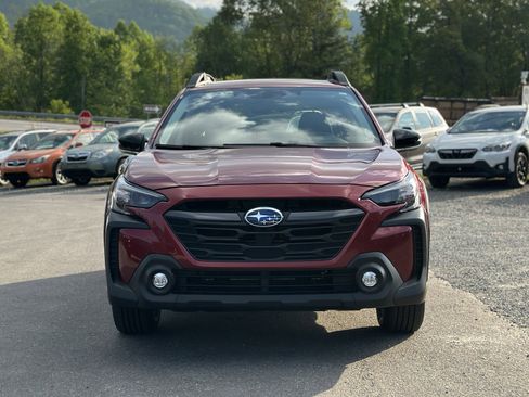 Used 2024 Subaru Outback Limited XT AWD/4WD image 27