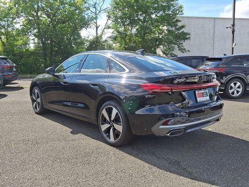 New 2025 Audi A5 2.0T Premium Plus image 3