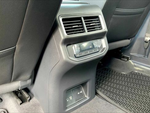 New 2026 Volkswagen Atlas SEL Premium R-Line AWD/4WD image 20