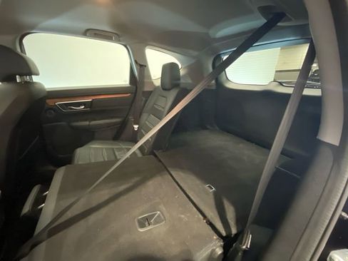 Used 2022 Honda CR-V Touring image 13
